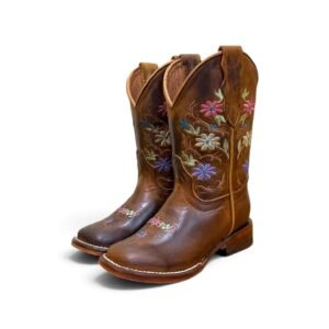 Botitas 2350 Noria Miel