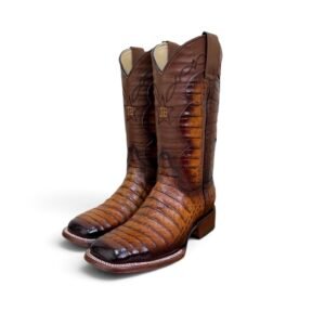 Botas Panza Centenario