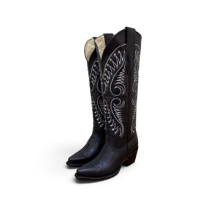 Botas Zauco Mod. 4590