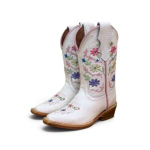 Botitas Niñas Mod. 7500