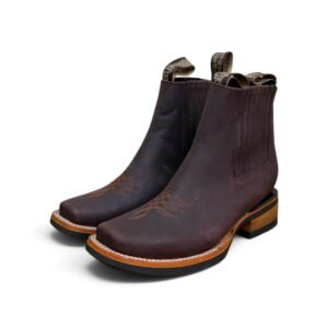 Botin Crazy Choco